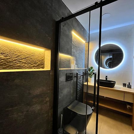 Apartmany Jablonecek Jablonec nad Jizerou Εξωτερικό φωτογραφία