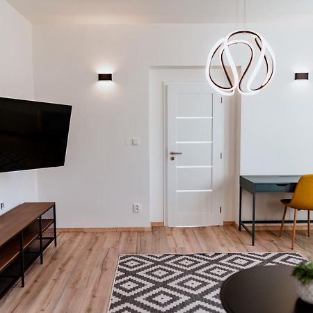 Apartmany Jablonecek Jablonec nad Jizerou Εξωτερικό φωτογραφία