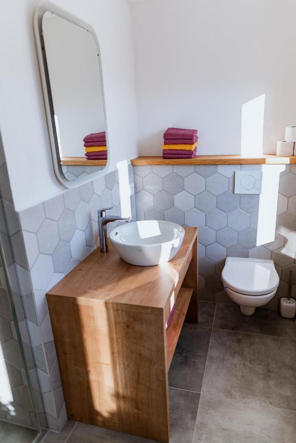 Apartmany Jablonecek Jablonec nad Jizerou Εξωτερικό φωτογραφία