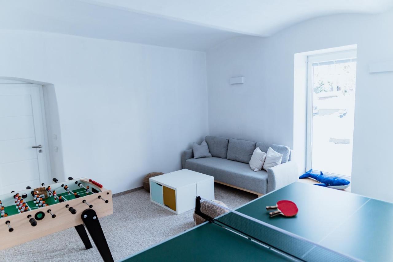 Apartmany Jablonecek Jablonec nad Jizerou Εξωτερικό φωτογραφία