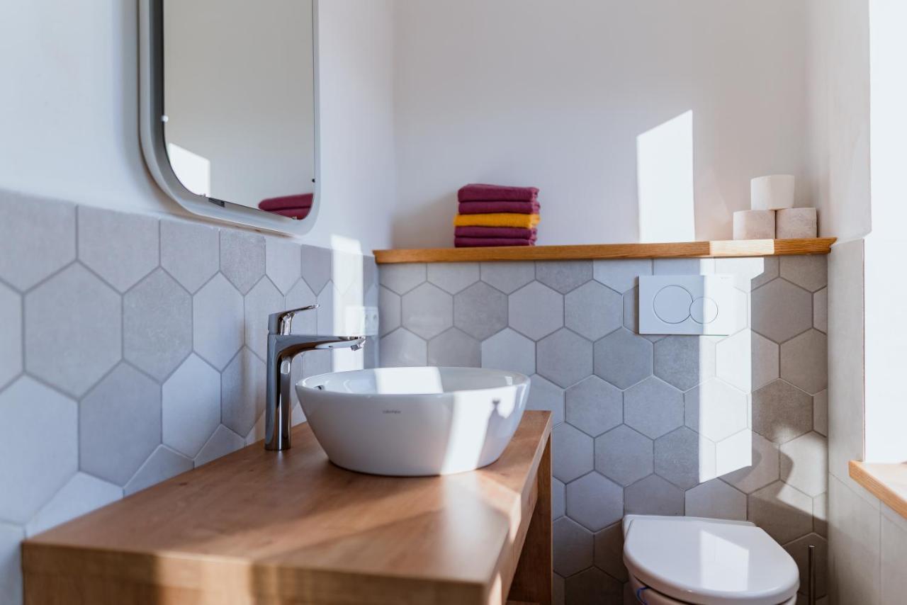 Apartmany Jablonecek Jablonec nad Jizerou Εξωτερικό φωτογραφία