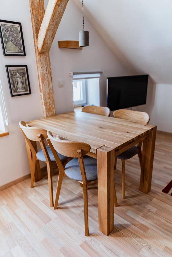 Apartmany Jablonecek Jablonec nad Jizerou Εξωτερικό φωτογραφία