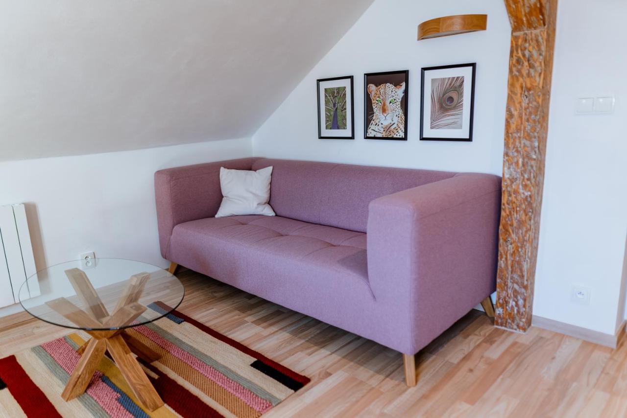 Apartmany Jablonecek Jablonec nad Jizerou Εξωτερικό φωτογραφία