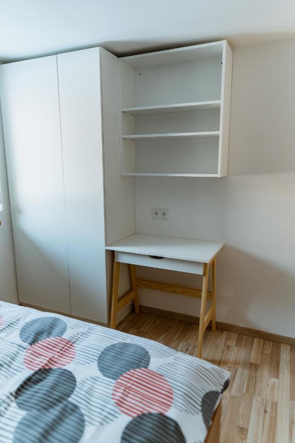Apartmany Jablonecek Jablonec nad Jizerou Εξωτερικό φωτογραφία