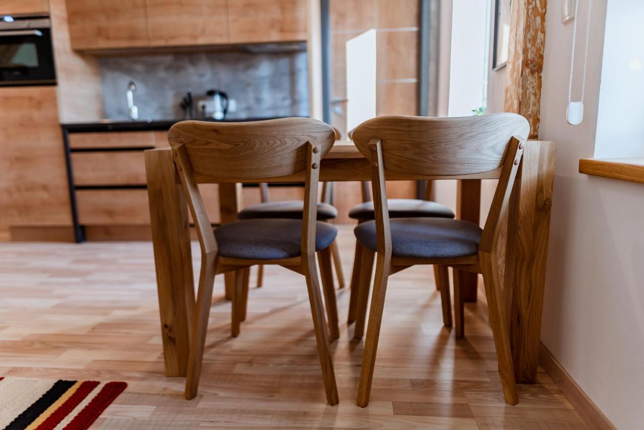 Apartmany Jablonecek Jablonec nad Jizerou Εξωτερικό φωτογραφία