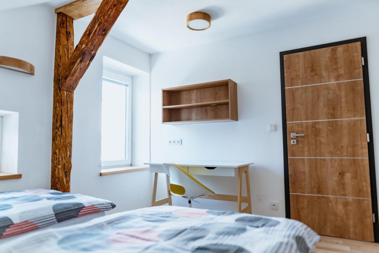 Apartmany Jablonecek Jablonec nad Jizerou Εξωτερικό φωτογραφία
