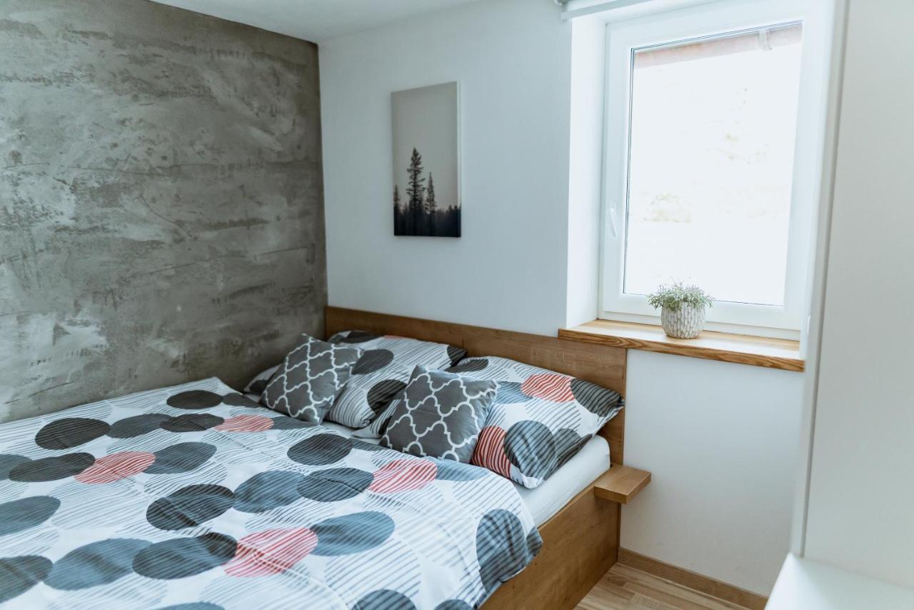 Apartmany Jablonecek Jablonec nad Jizerou Εξωτερικό φωτογραφία