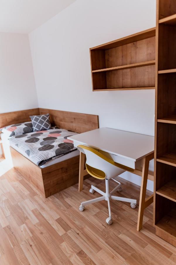 Apartmany Jablonecek Jablonec nad Jizerou Εξωτερικό φωτογραφία