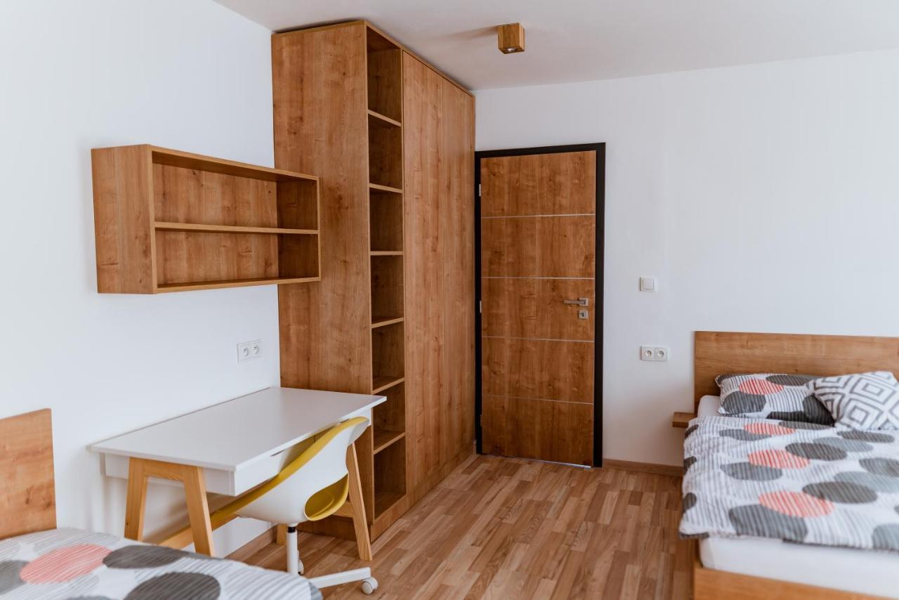 Apartmany Jablonecek Jablonec nad Jizerou Εξωτερικό φωτογραφία
