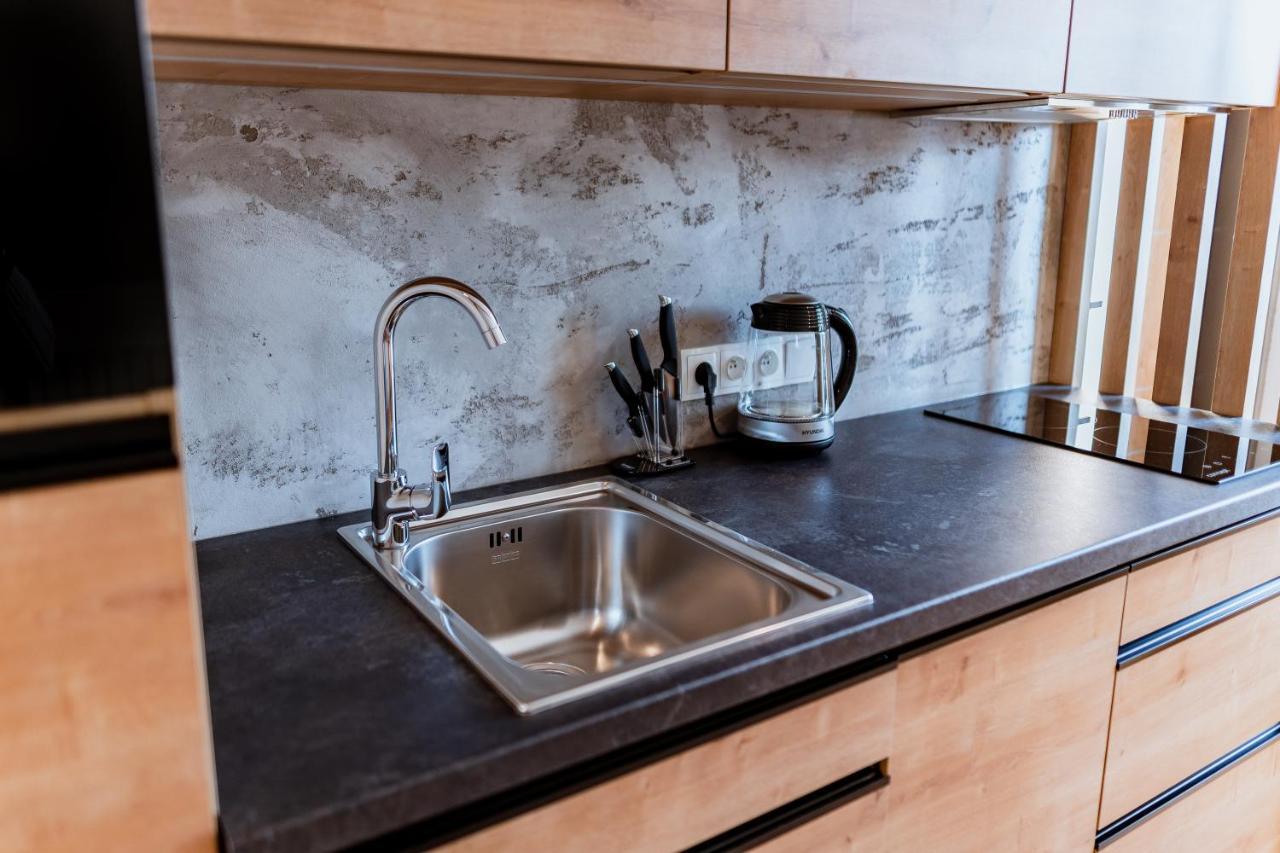 Apartmany Jablonecek Jablonec nad Jizerou Εξωτερικό φωτογραφία
