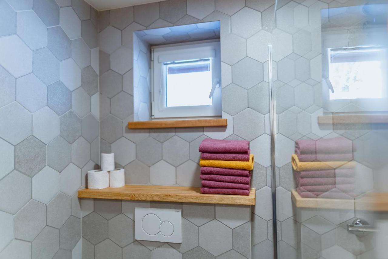 Apartmany Jablonecek Jablonec nad Jizerou Εξωτερικό φωτογραφία