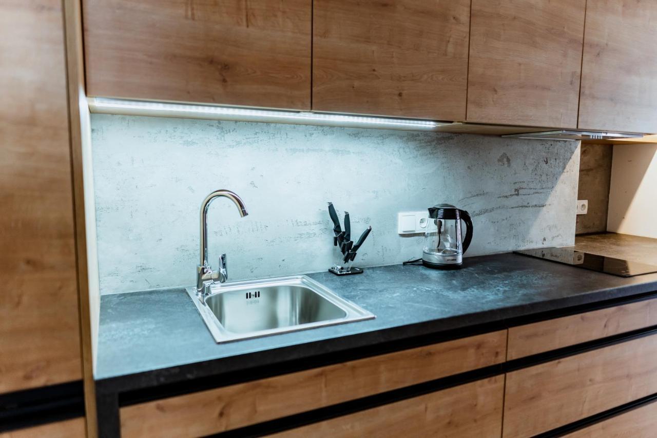 Apartmany Jablonecek Jablonec nad Jizerou Εξωτερικό φωτογραφία