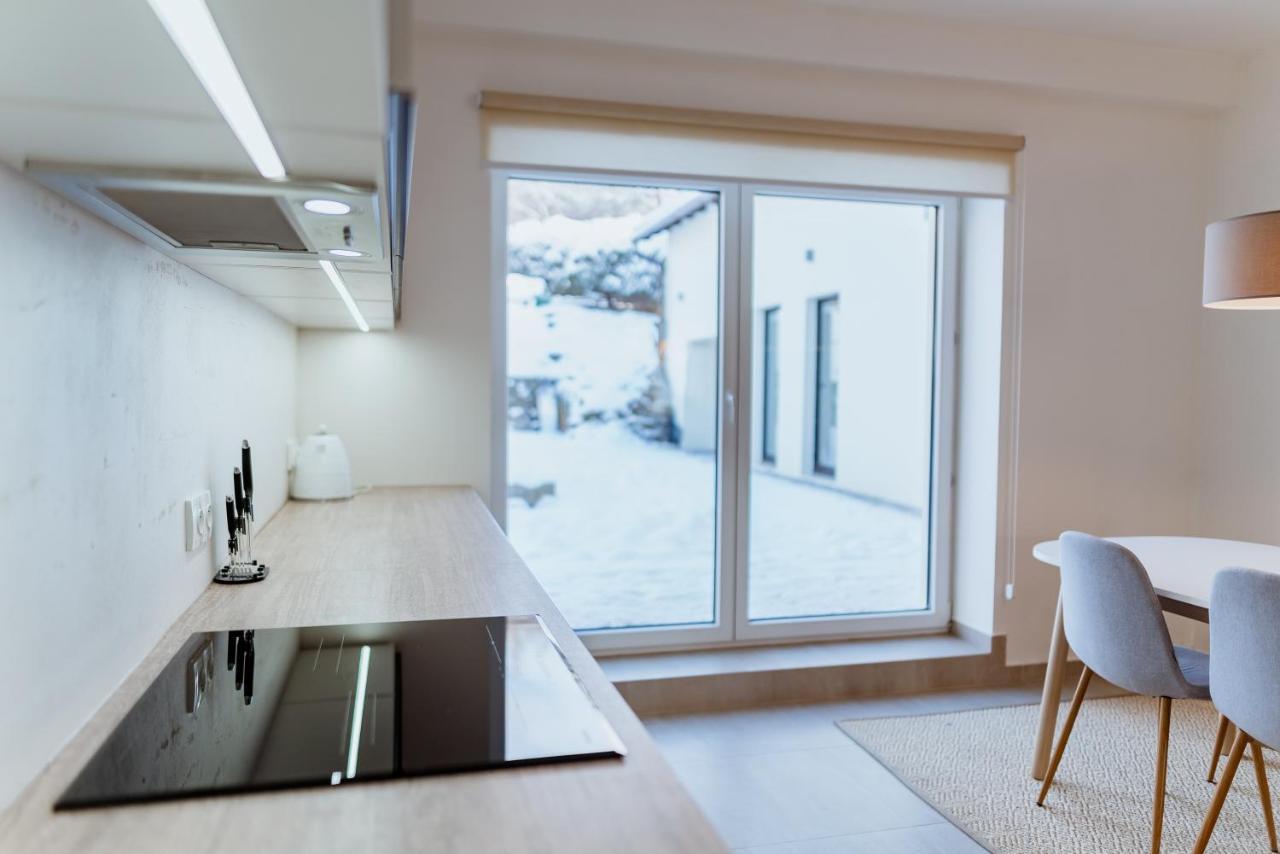 Apartmany Jablonecek Jablonec nad Jizerou Εξωτερικό φωτογραφία
