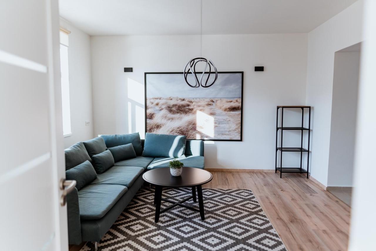 Apartmany Jablonecek Jablonec nad Jizerou Εξωτερικό φωτογραφία