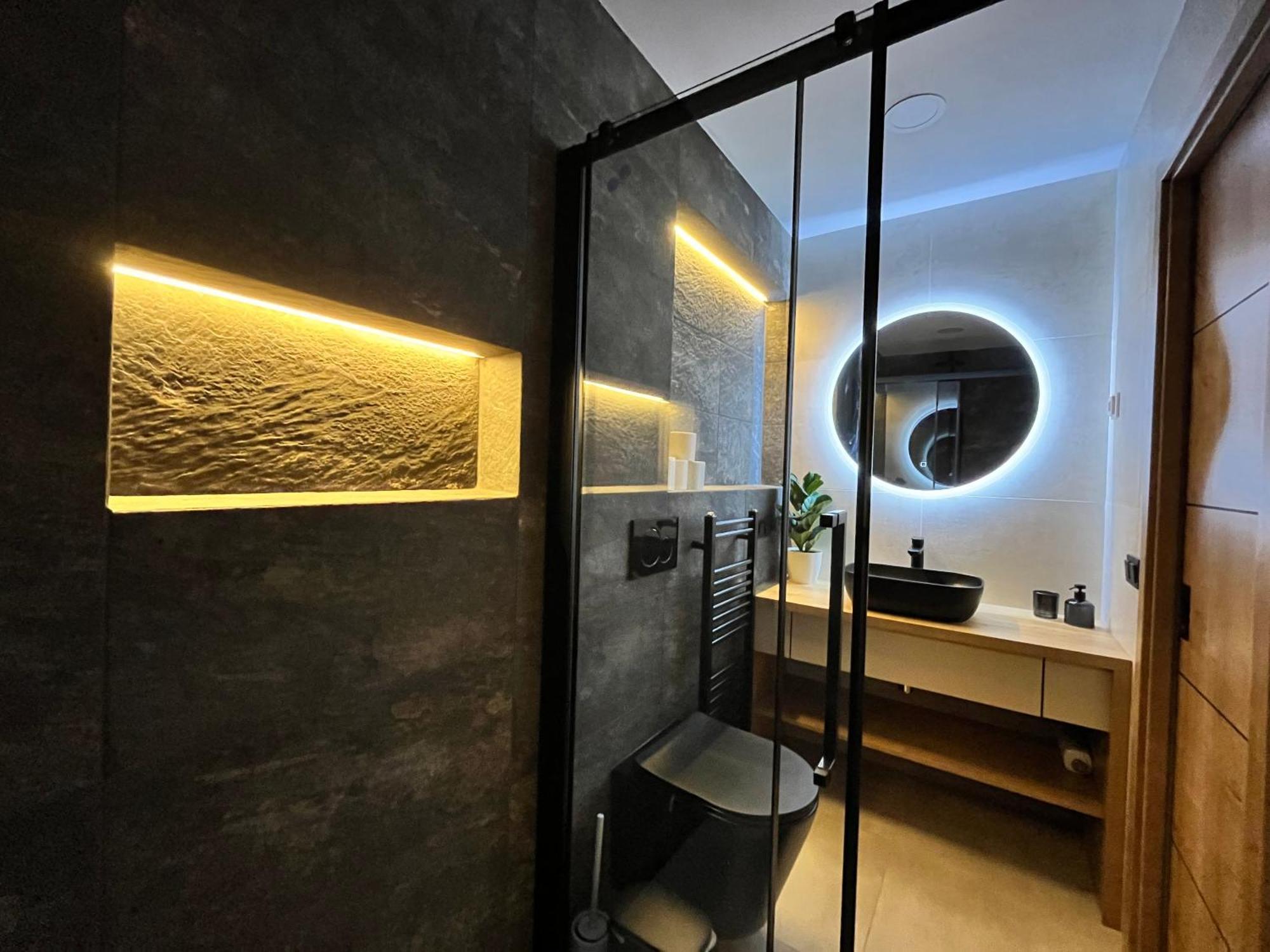 Apartmany Jablonecek Jablonec nad Jizerou Εξωτερικό φωτογραφία