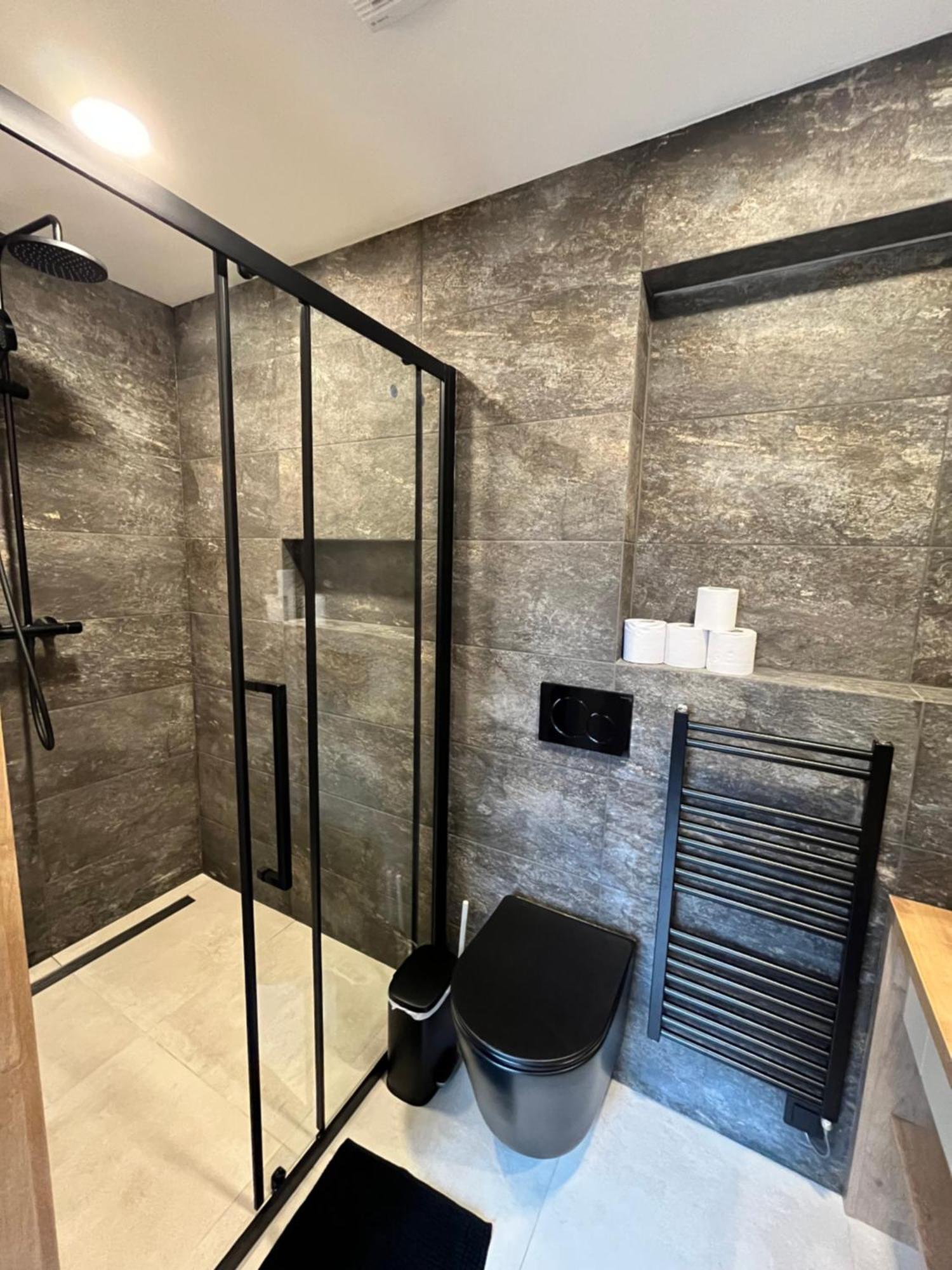 Apartmany Jablonecek Jablonec nad Jizerou Εξωτερικό φωτογραφία