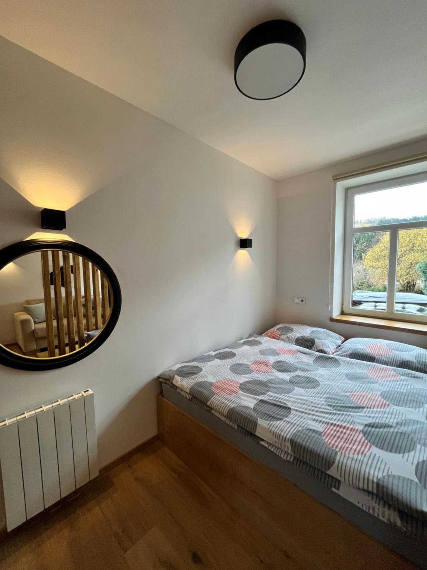 Apartmany Jablonecek Jablonec nad Jizerou Εξωτερικό φωτογραφία