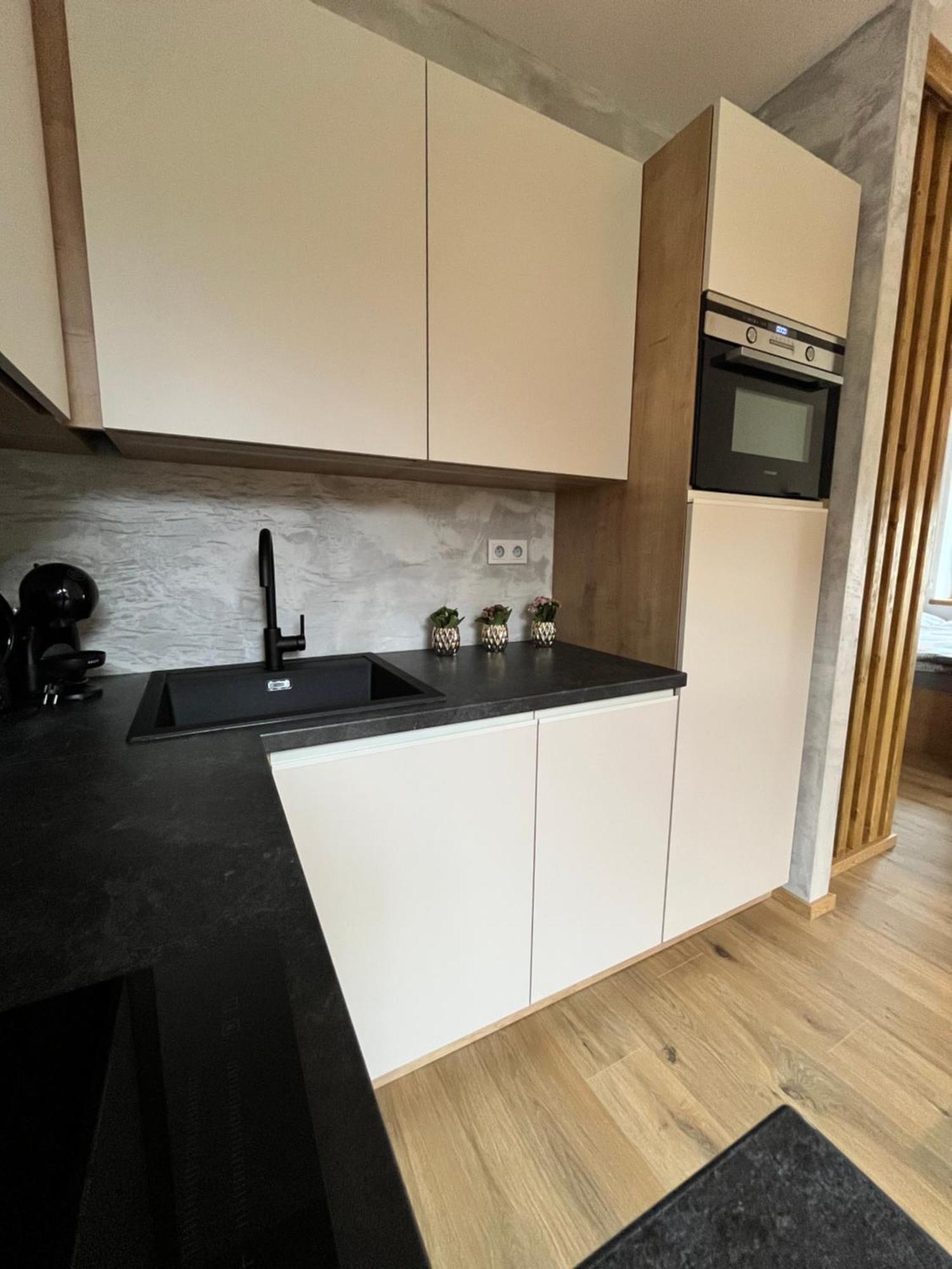 Apartmany Jablonecek Jablonec nad Jizerou Εξωτερικό φωτογραφία