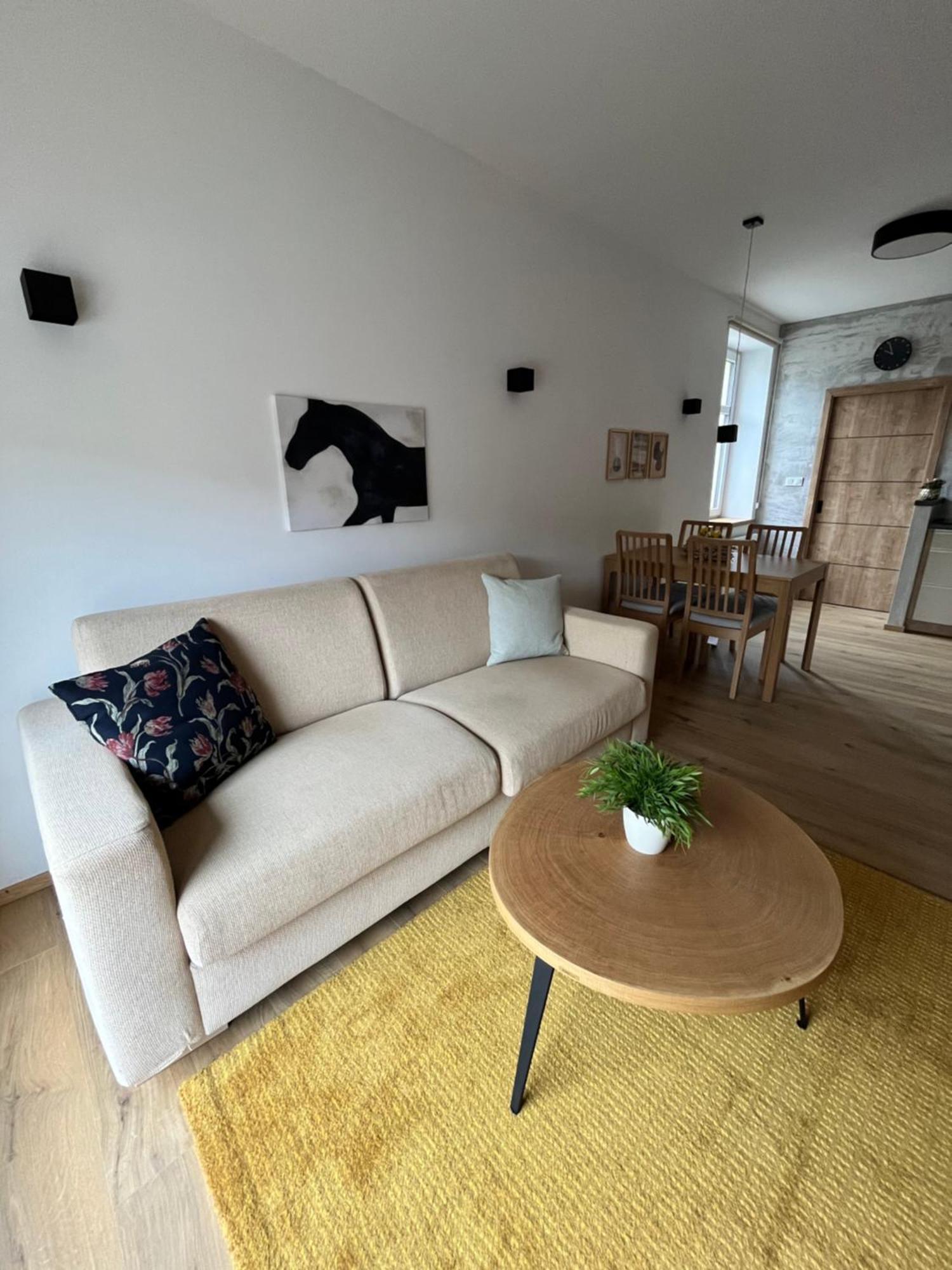 Apartmany Jablonecek Jablonec nad Jizerou Εξωτερικό φωτογραφία