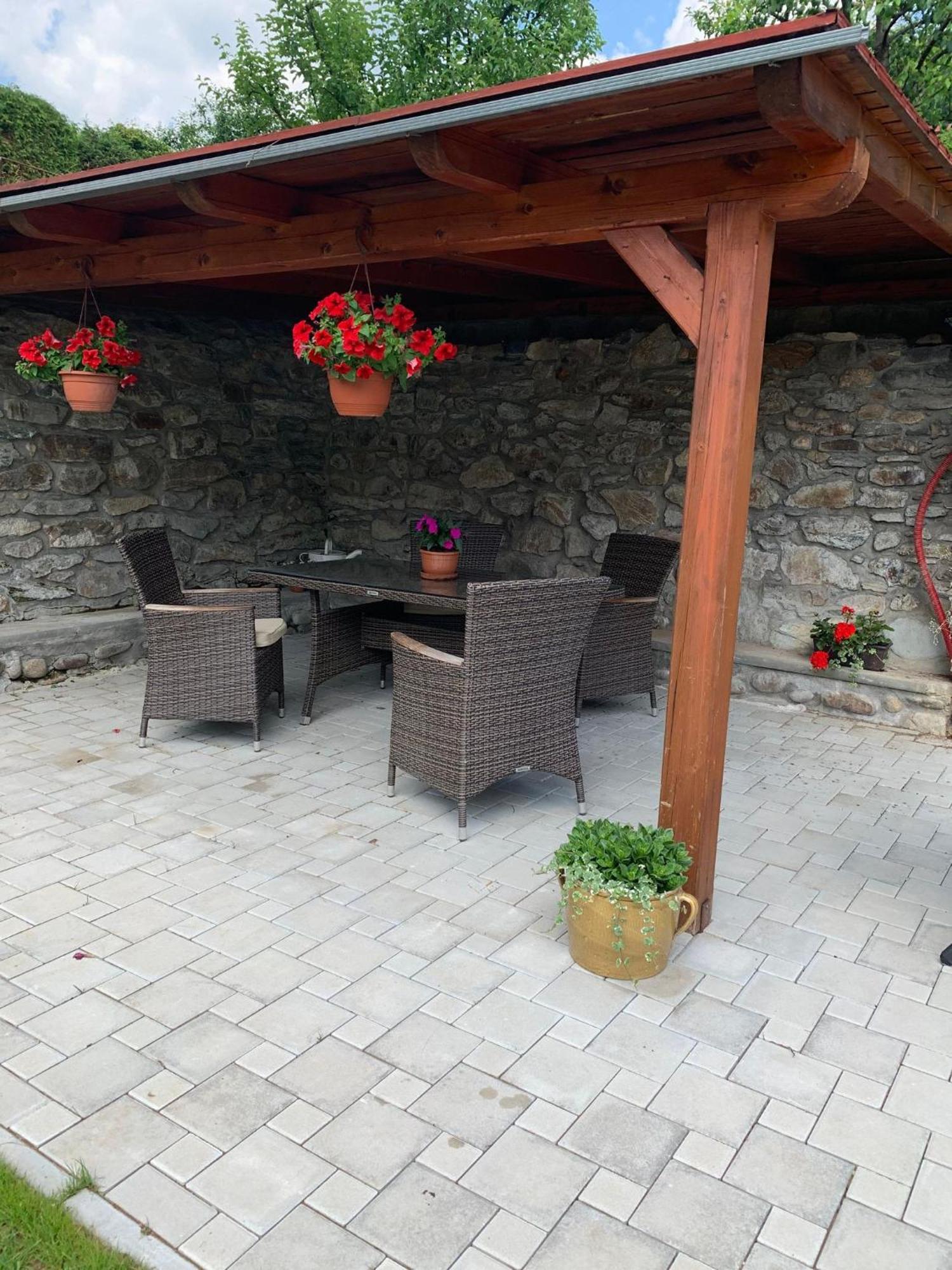 Apartmany Jablonecek Jablonec nad Jizerou Εξωτερικό φωτογραφία