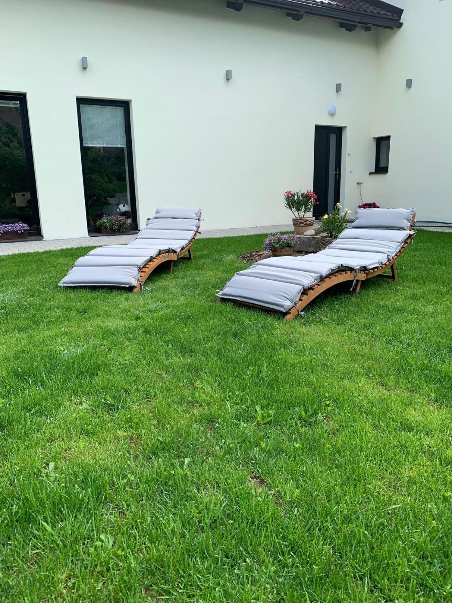 Apartmany Jablonecek Jablonec nad Jizerou Εξωτερικό φωτογραφία