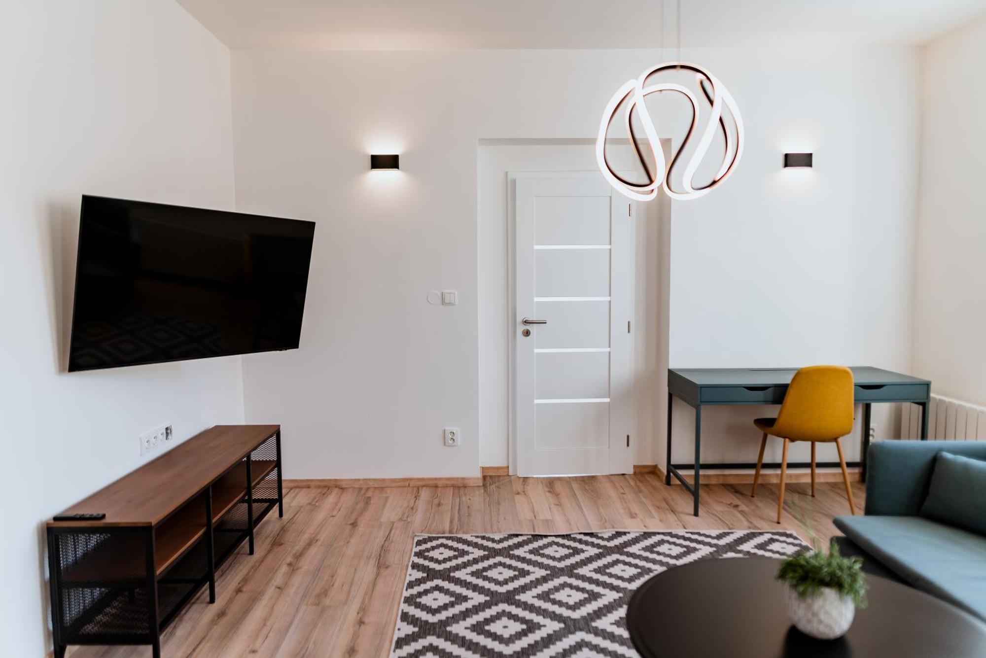 Apartmany Jablonecek Jablonec nad Jizerou Εξωτερικό φωτογραφία