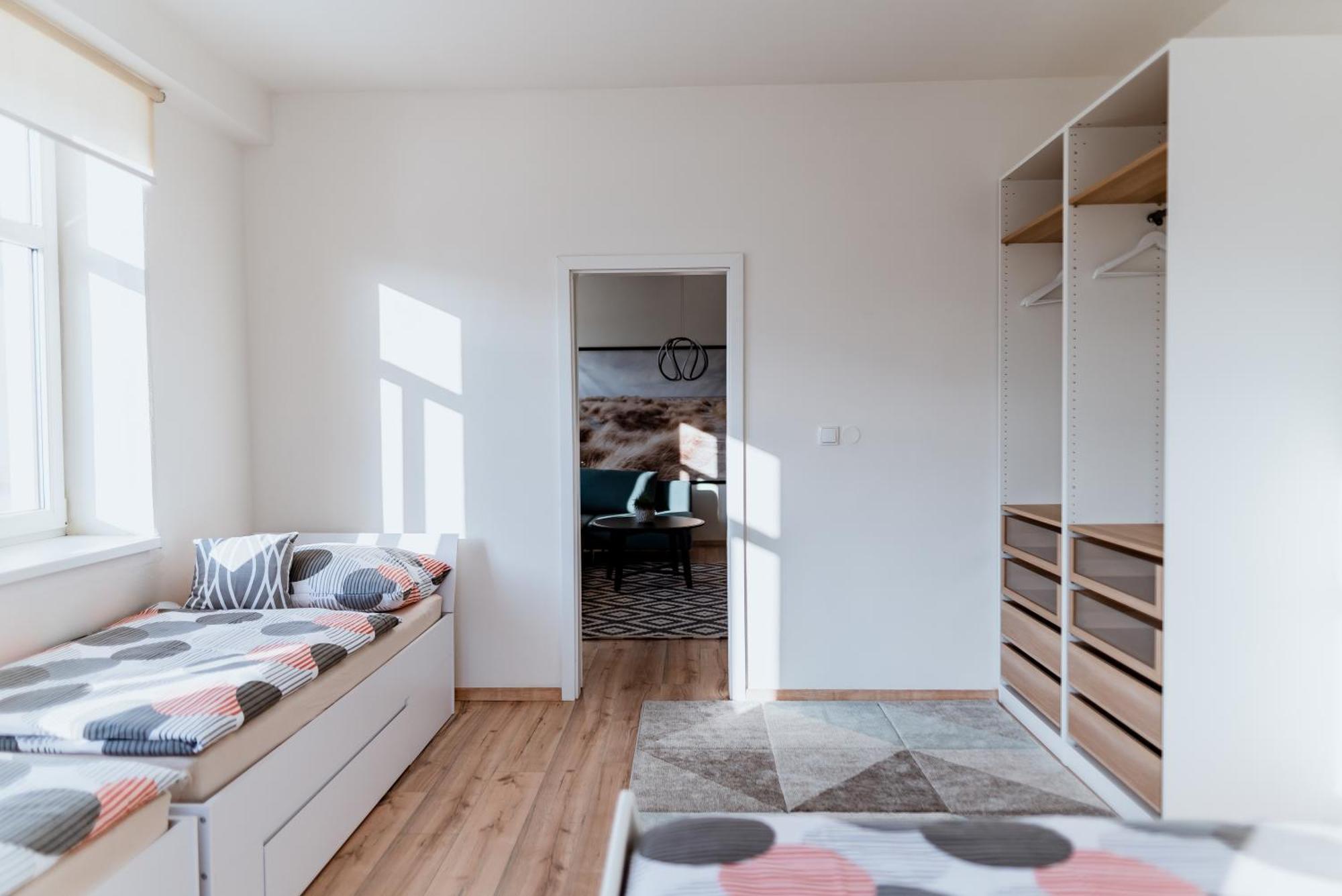 Apartmany Jablonecek Jablonec nad Jizerou Εξωτερικό φωτογραφία