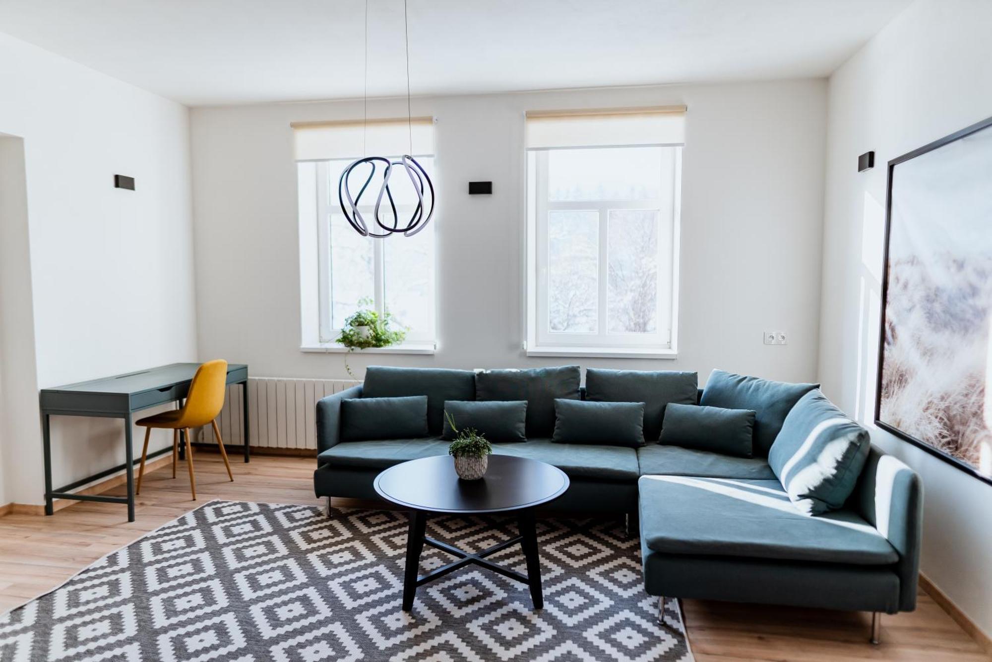 Apartmany Jablonecek Jablonec nad Jizerou Εξωτερικό φωτογραφία