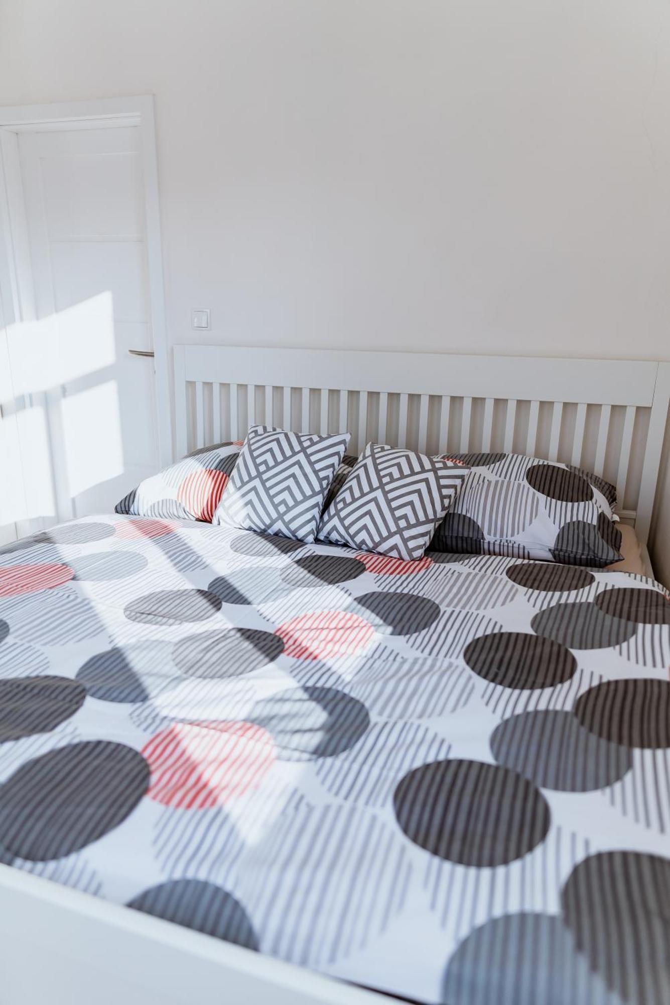 Apartmany Jablonecek Jablonec nad Jizerou Εξωτερικό φωτογραφία